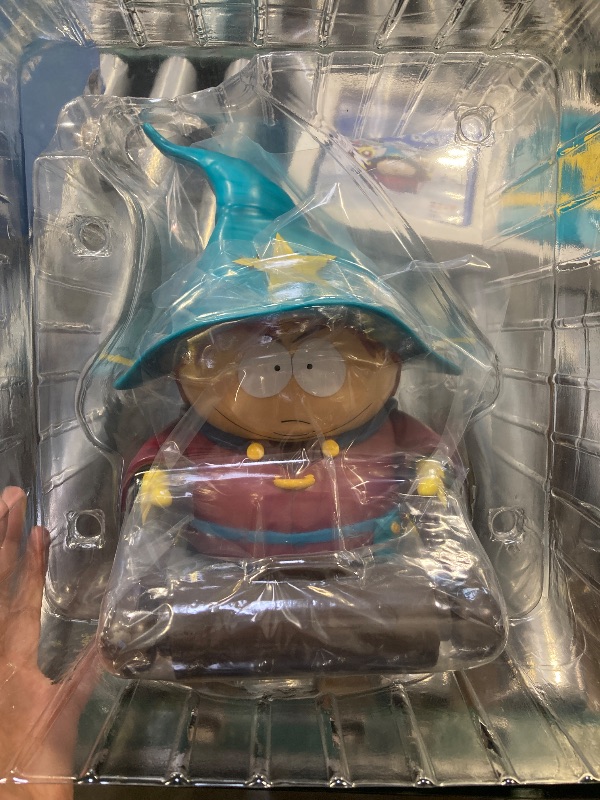 Photo 1 of SOUTH PARK: SNOW DAY Collectors Edition- PlayStation 5
