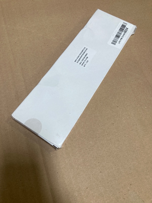Photo 1 of New Star Foodservice 39894 Replacement Blade for Commercial Tomato Slicer, 3/16-Inch