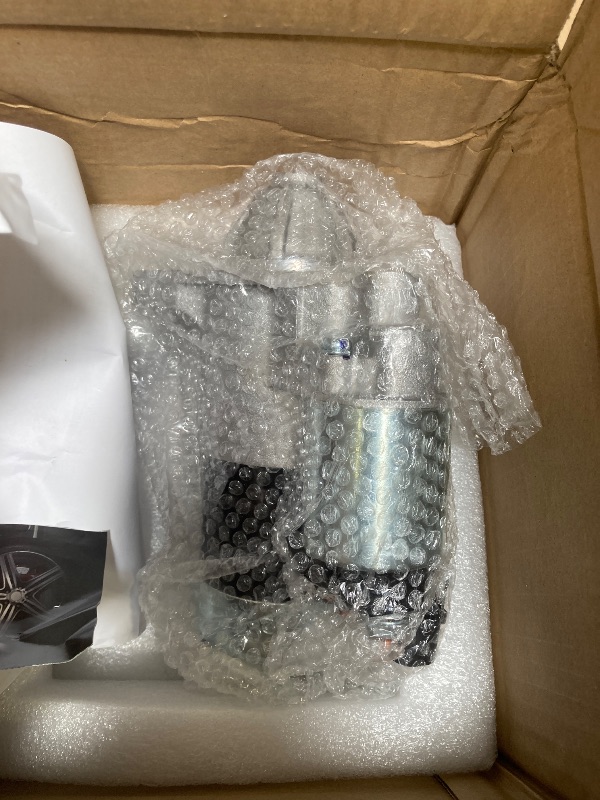 Photo 1 of GDSMOTU New Starter Compatible for Jeep for Grand Cherokee 4.7L 1999-2002, 12 Volt Starter Motor Replace 17754