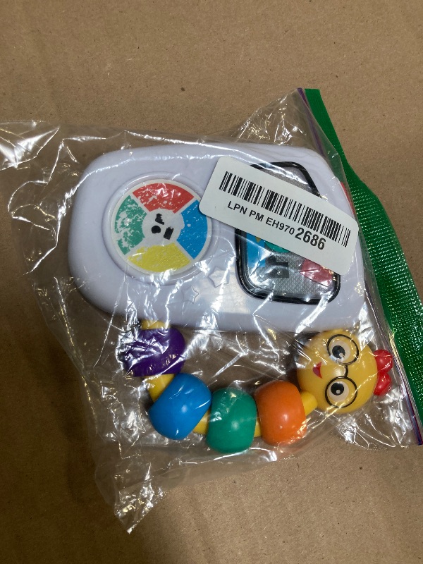 Photo 1 of Baby Einstein Take Along Tunes Musical Toy, Ages 3 months +