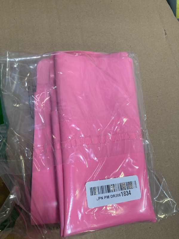 Photo 1 of Gartful Pink Oversize Silicone Mat 27.6" x 19.7", Silicone Sheet for Crafts, Nail Arts, Painting, Epoxy Resin Jewelry Casting Mat, Countertop Protector, Table Placemat Pad, Nonstick Nonskid