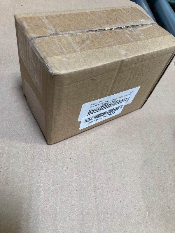 Photo 1 of Zoofen Luggage Wheels Replacement with 5 Screw Holes 2 pcs Suitcase Wheels Wear-Resistant Carry On Spinner Wheels(ZA-137)