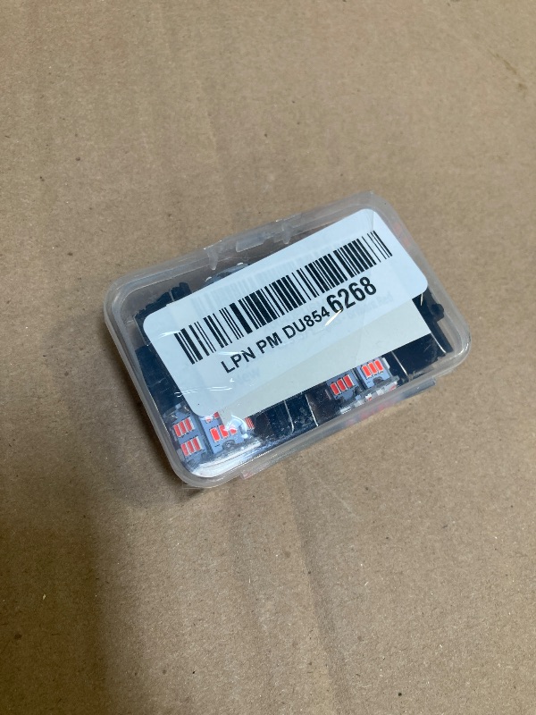 Photo 1 of iFunyLED 4PCS 3157 LED Bulb Brake Tail Light 12V-24V Super Bright 3156 3056 3057 3047 4157 LED Replacement Light Kit Set for Car Tail Brake Turn Signal Lights - Brilliant Red