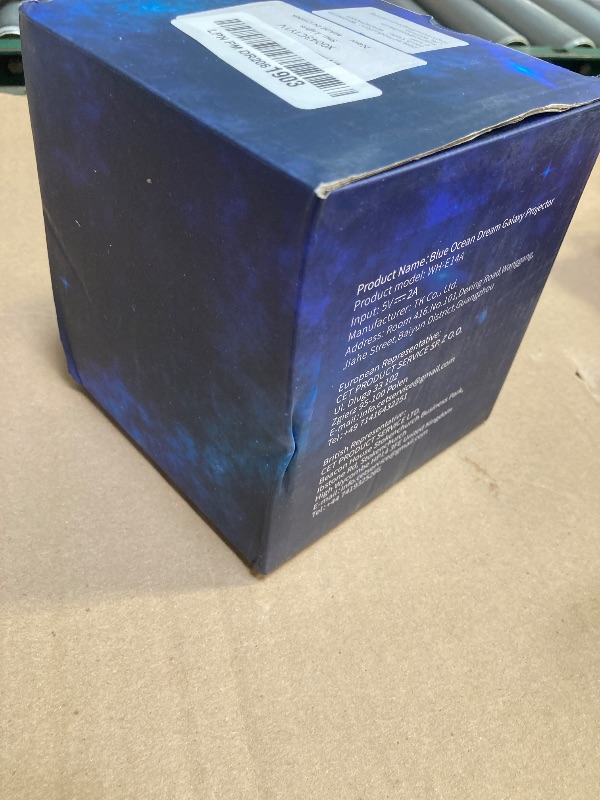 Photo 1 of Star Projector,15 Colors Galaxy Projector for Bedroom,15White Noise Light Projector for Bedroom,5.0 Bluetooth Night Light Projector,Nebula Projector Star Lights