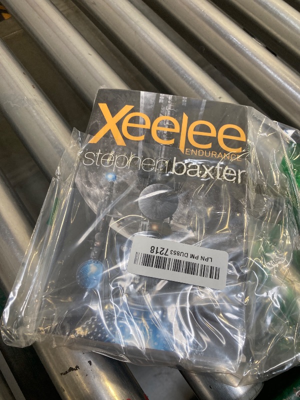 Photo 1 of Xeelee Endurance