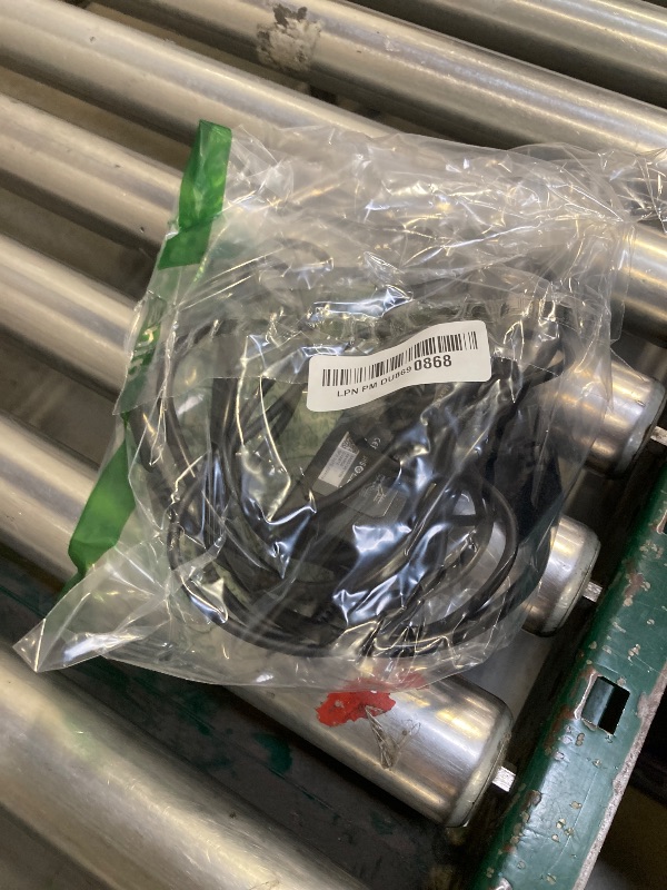 Photo 1 of USB Type C 45W Chromebook Charger for HP Chromebook 14 X360 14-ca051wm 14-ca052wm 14-ca091wm ca061dx 14-ca0061dx 14-ca060nr 14-ca020nr 14-ca043cl USB C Power Supply Adapter