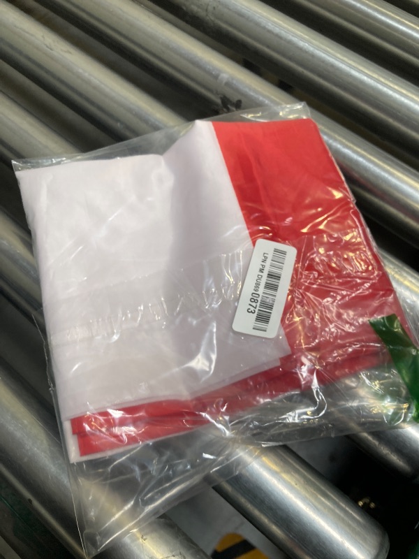 Photo 1 of Anley Fly Breeze 3x5 Feet Austria Flag - Vivid Color and Fade proof - Canvas Header and Double Stitched - the Republic of Austria Flags Polyester with Brass Grommets 3 X 5 Ft