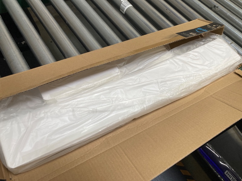 Photo 1 of 3 Pcs Cylinder Stands for Party White Cylinder Pedestal Stand for Display Foldable Cardboard Column Cylinder Table for Parties Baby Shower Birthday Wedding Pillar Display Decoration Diameter 7.87 Inch