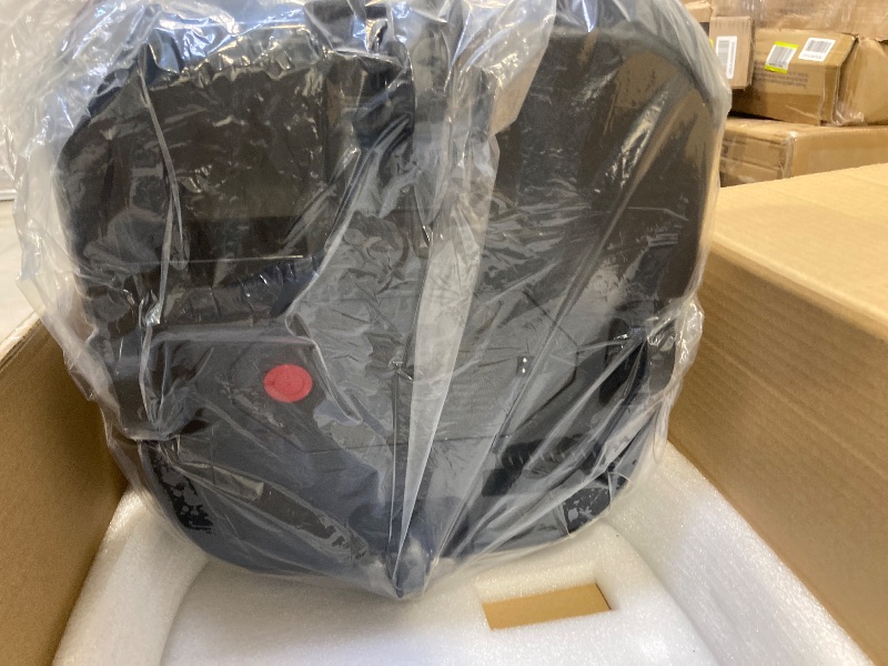 Photo 1 of Starrybot Cordless Robotic Pool Cleaner, Portable Swimming Robotic Pool Vacuum Self-Parking Technology,150Mins Runtime,Pool up to 900 Sq.Ft, Ideal for Above-Ground Pools