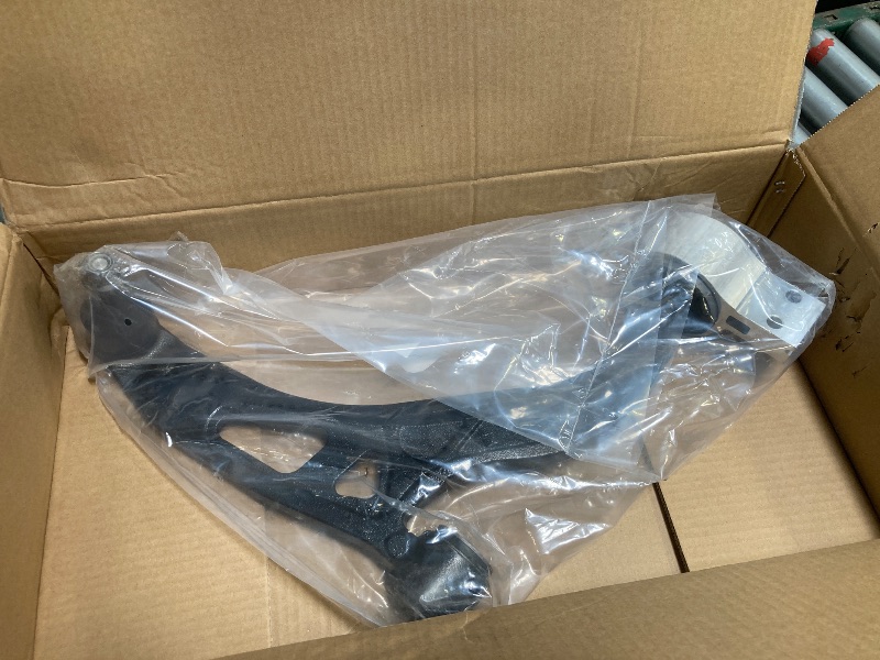 Photo 1 of KRGUOD Front Passenger Side Right Lower Control Arm for Ford Explorer 2011-2019 Police Interceptor Utility 2013-2019 & Ball Joint Suspension Kit K622215