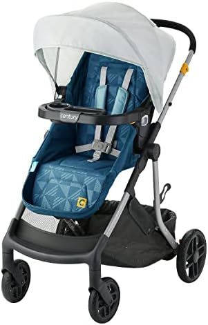 Photo 1 of  Century™ Swap On™ Modular Stroller 