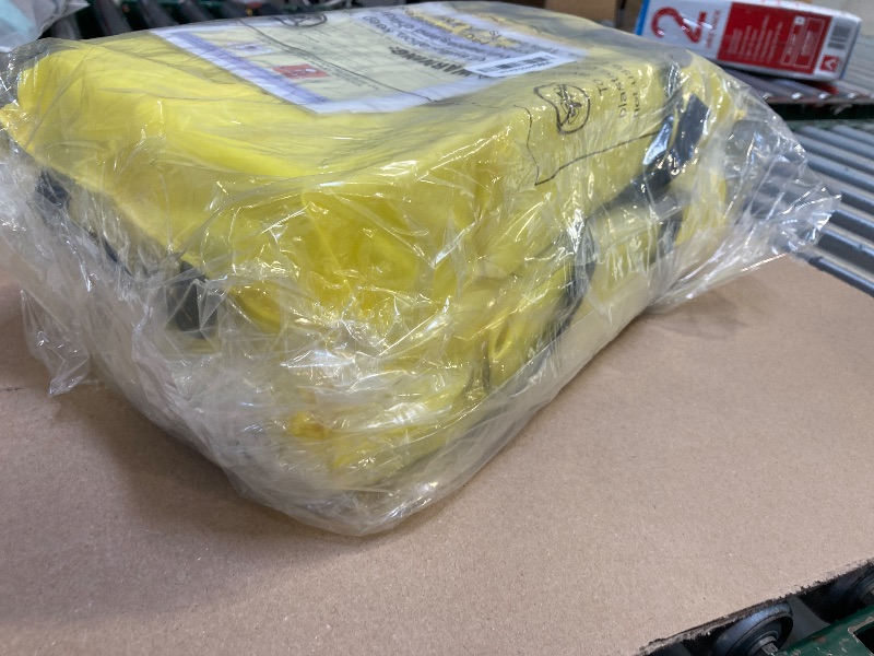 Photo 1 of Seachoice Life Vest, Type II Personal Flotation Device, Yellow, Child