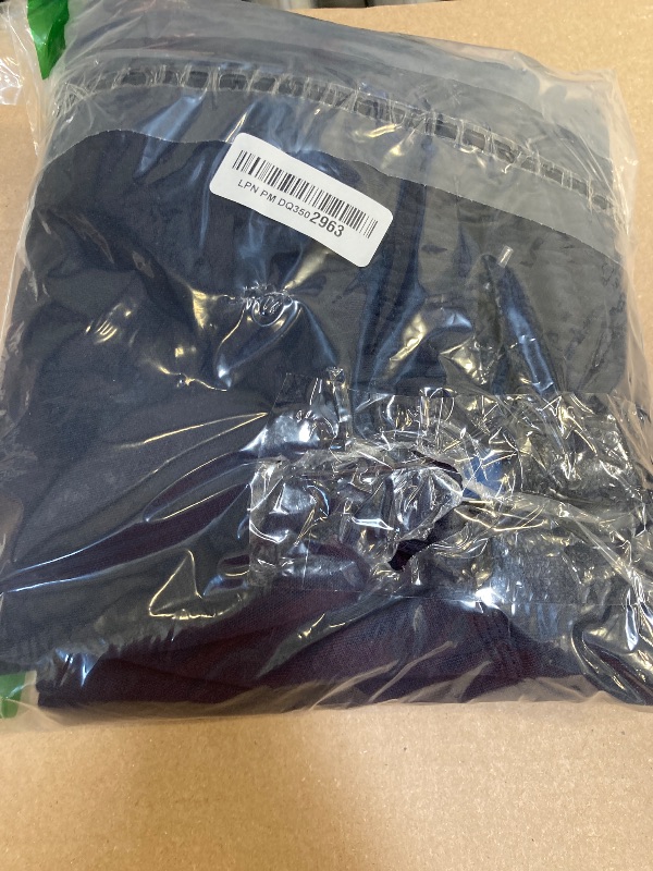 Photo 1 of Size M--Blue 84 Men's Standard NCAA Officially Licensed Sweatpants Wrap Up, Team Color