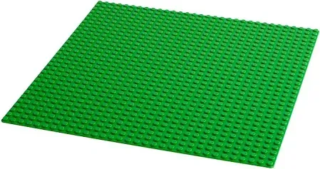 Photo 1 of Classic Base Plate Building LEGO Building Slab 