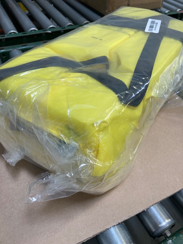 Photo 1 of Seachoice Life Vest, Type II Personal Flotation Device, Yellow, Child