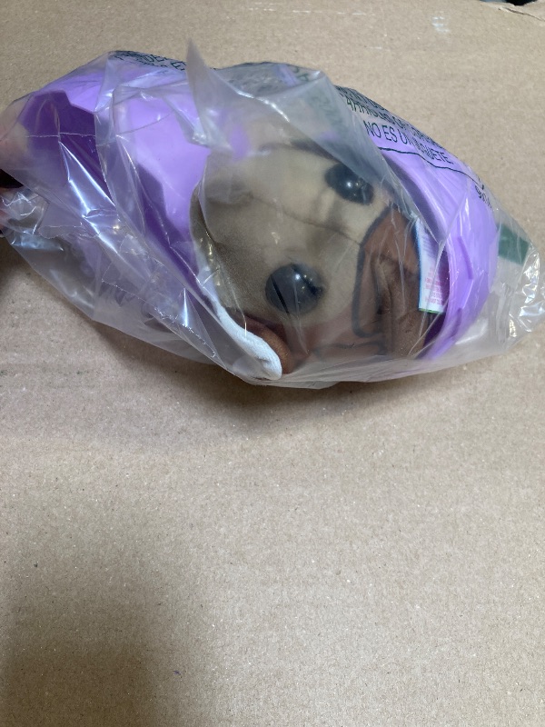 Photo 1 of Adopt Me! 5” Surprise Plush - 12 Styles - Series 5 - Exclusive Virtual Item Code Included - Fun Collectible Toys for Kids Featuring Your Favorite Pets, Ages 6+