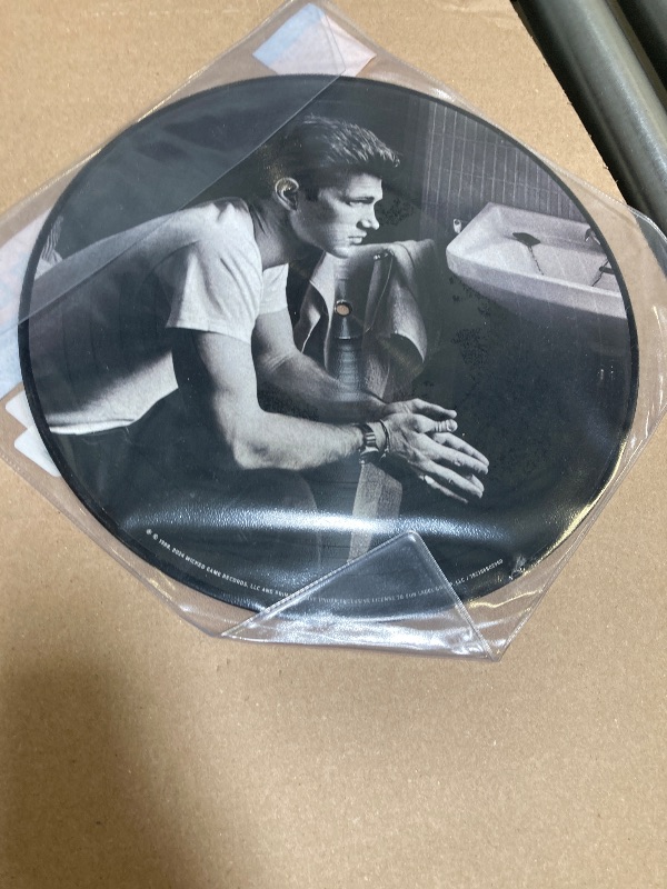 Photo 1 of Heart Shaped World[Picture Disc LP]