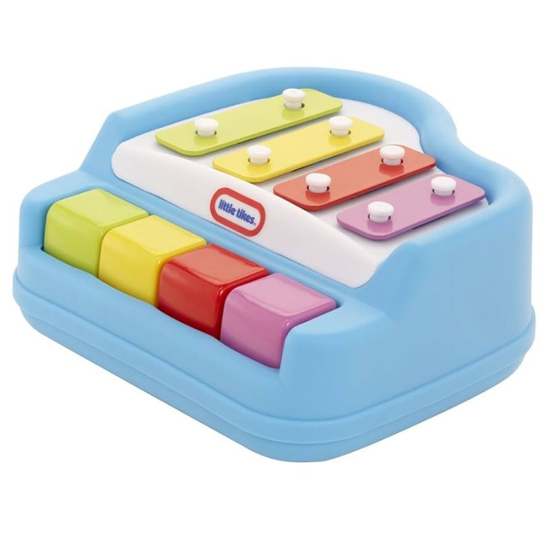 Photo 1 of Little Tikes Tap-A-Tune Piano Baby Toy