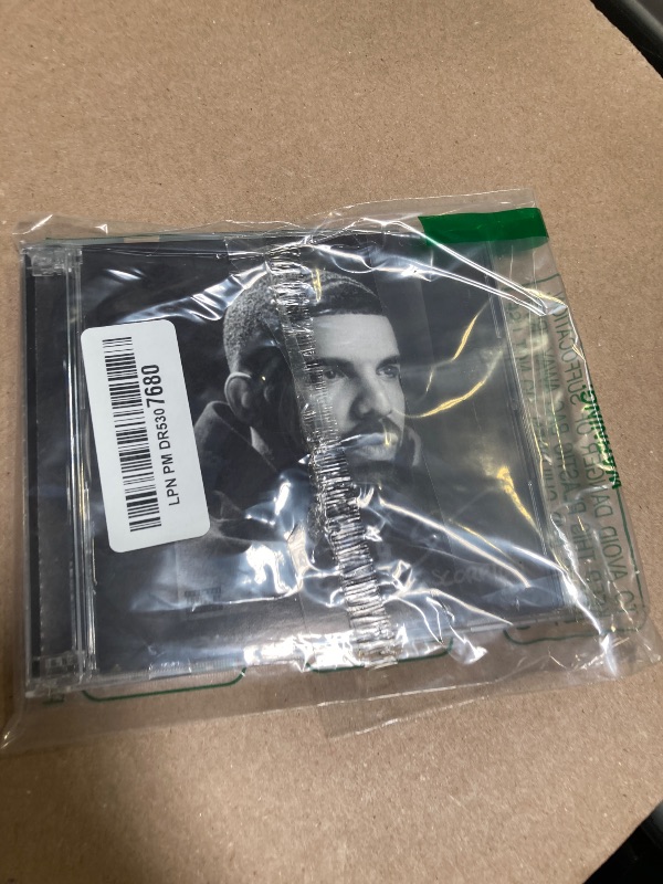 Photo 1 of Scorpion[2 CD]