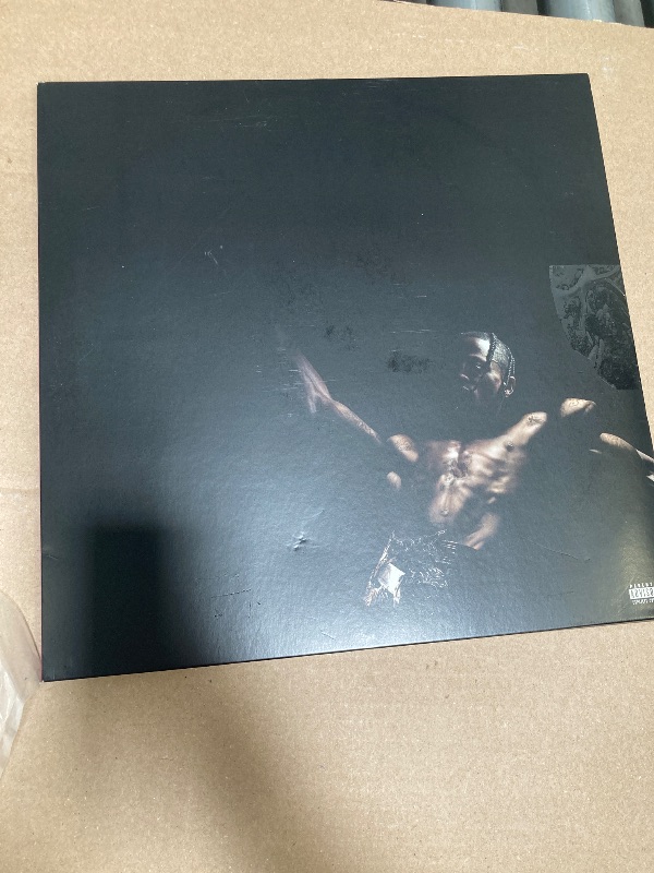 Photo 1 of Utopia (Amazon Exclusive Edition)