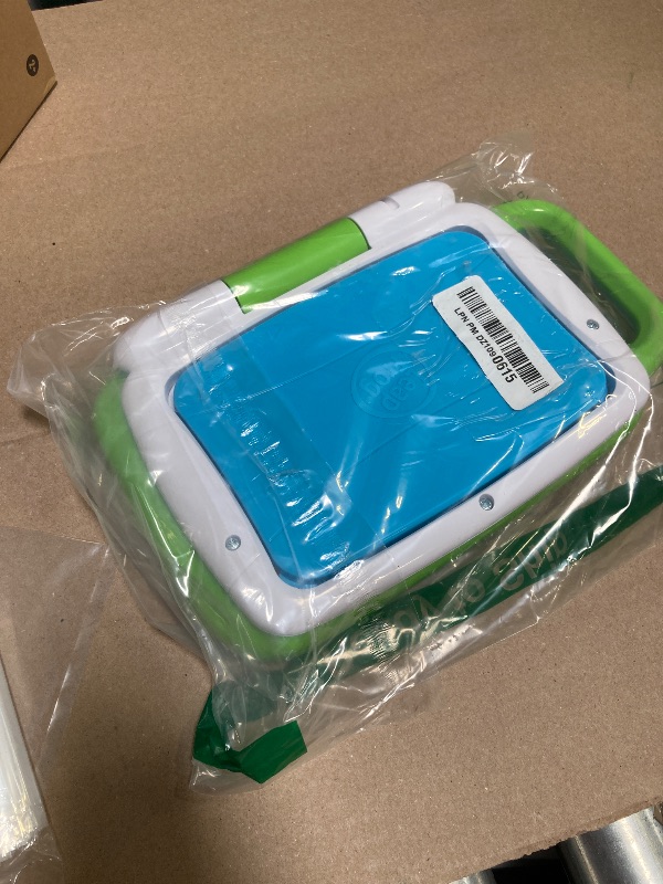 Photo 1 of LeapFrog 2-in-1 LeapTop Touch, Green
