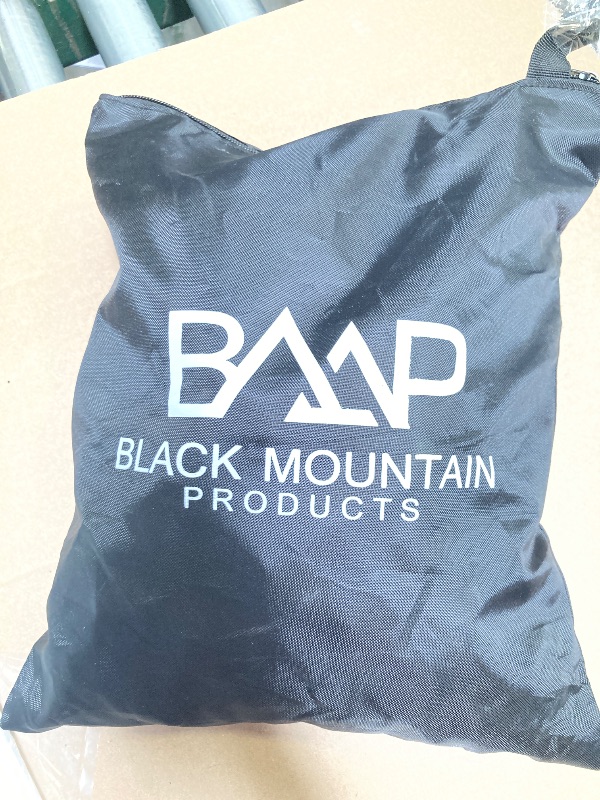 Photo 1 of Black Mountain Products - Ultimate Resistance Band Set with Starter Guide