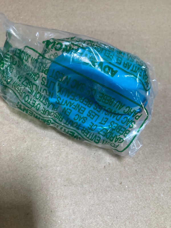 Photo 1 of Nalgene OTF Bottle Lid (Blue/Blue)
