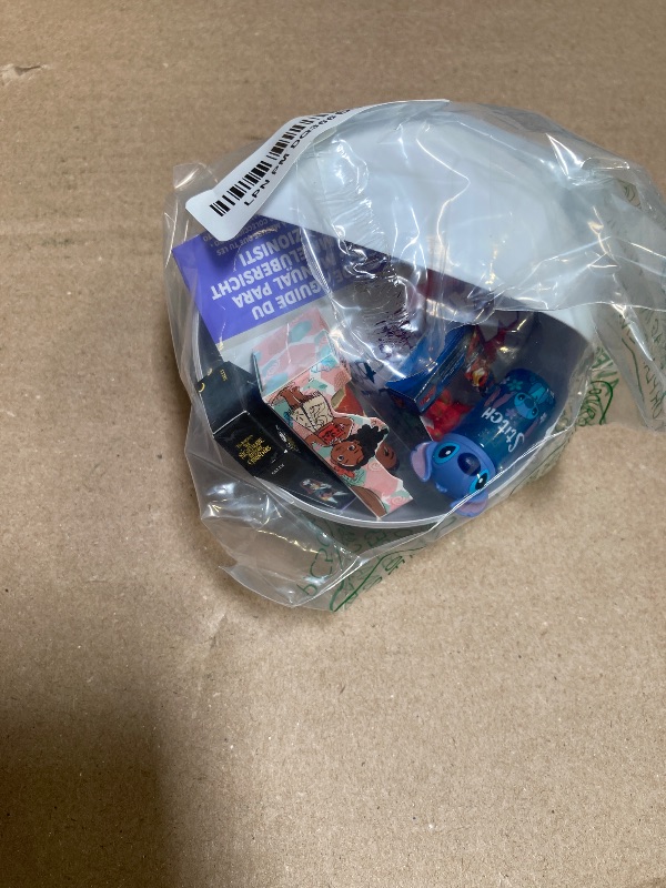 Photo 1 of Mini Brands Disney Store Series 3 Capsule by ZURU, Themed Surprise Collectible Minis, Blind Packaging