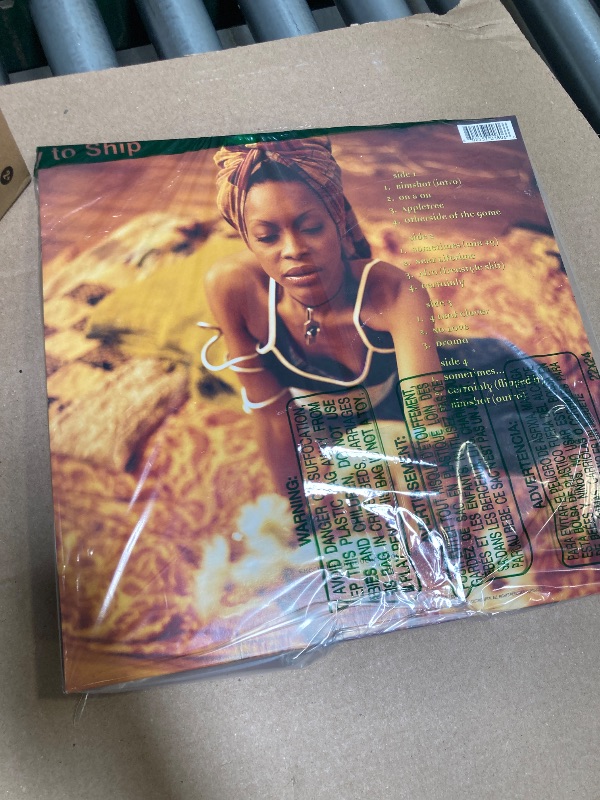 Photo 1 of Baduizm[2 LP]