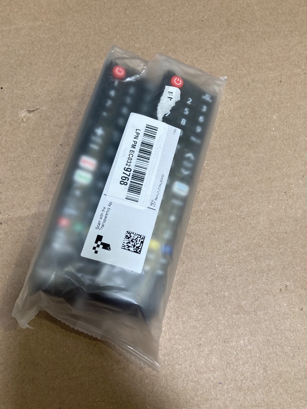 Photo 1 of ?Pack of 2? New Universal Remote for All Samsung TV Remote, Replacement Compatible for All Samsung Smart TV, LED, LCD, HDTV, 3D, Series TV