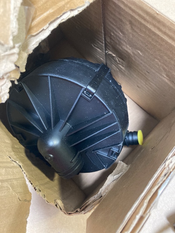 Photo 1 of Bicos Secondary Air Injection Smog Air Pump - Replaces 0580000025, 0001405185 - Compatible with Mercedes Benz, C230 C280 C300 C350 GLK350 SLK350 E350 GL450 GL550 R350 ML350 SL550