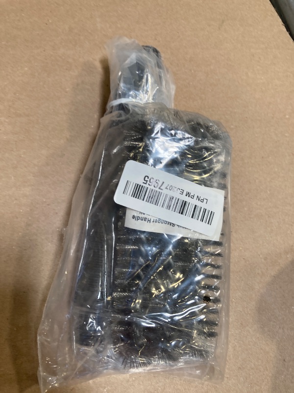 Photo 1 of GRILLART Grill Brush and Scraper, Extra Strong BBQ Cleaner Accessories, Safe Wire Bristles Barbecue Triple Scrubbers Cleaning Brush for Gas/Charcoal Grilling Grates, Wizard Tool BR-8115