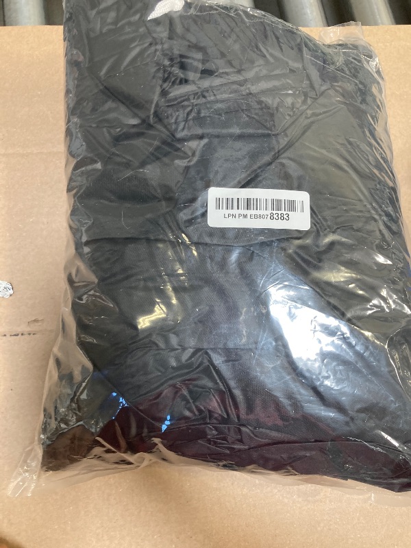 Photo 1 of MORNYRAY Waterproof Car Cover All Weather Snowproof UV Protection Windproof Outdoor Full car Cover, Universal Fit for Sedan (Fit Sedan Length 194-206 inch, Blue)