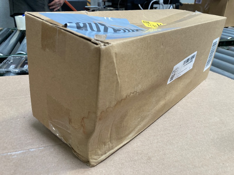 Photo 1 of 240323002 Refrigerator Door Bin Shelf Compatible with Frigidaire or Electrolux, Bottom 2 Shelves on Refrigerator Side, Single Unit, Clear, Replaces PS429725, AP2115742, AH429725?