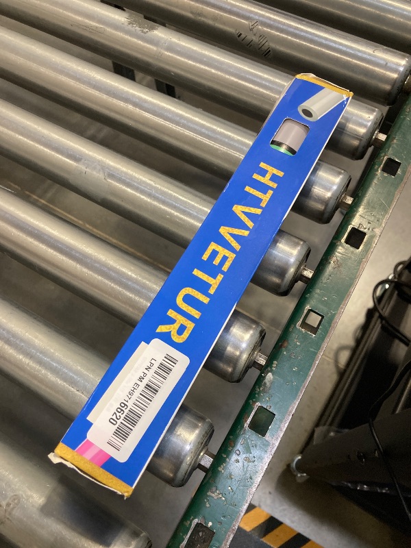Photo 1 of HTV Iron on Vinyl 12Inch by 12ft Roll Heat Transfer Vinyl for T-Shirt HTV Rolls for All Cutter Machine - Easy to Cut & Weed for Heat Transfer Design (12ft, Gray)