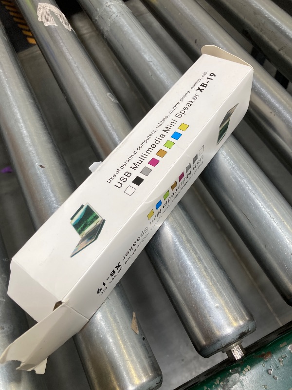Photo 1 of Home Audio Sound Bars Sound Bar for TV Sound Bar for Computer Tv Sound Bar Surround Sound Bar USB Soundbar USB Speaker Television Trumpet Computer Speakers
