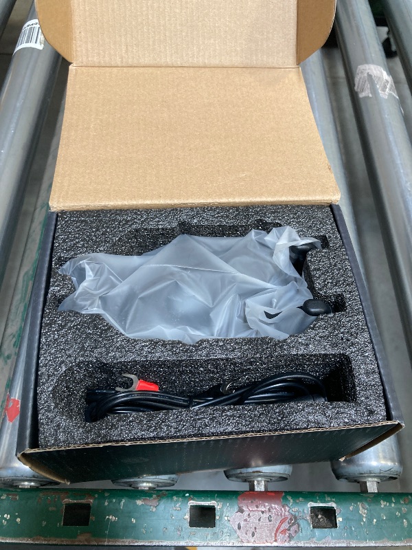 Photo 1 of BRCOVAN Motorcycle Phone Mount with Qi 15W Wireless Charger & 30W PD/USB-C Fast Charging Port, Anti-Theft Motorcycle Handlebar Cell Phone Holder with Vibration Dampener for 5.4''-7.2'' Smartphones