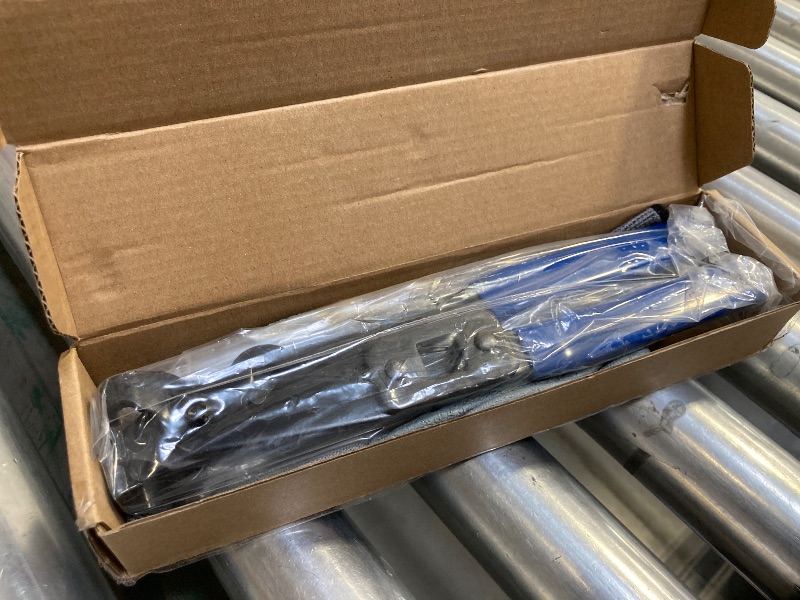 Photo 1 of ReluxGo CV Axle Boot Clamp Pliers Tool with a 1/2" Torque Wrench for Ear-Type Clamp Crimping or Removal on VW, Audi, BMW, Mercedes, Honda, Mazda Vehicles