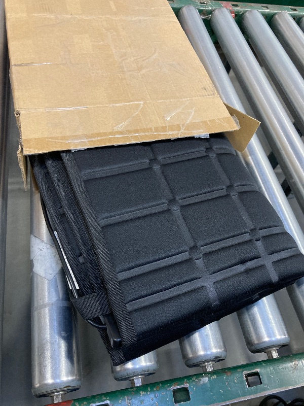 Photo 1 of Tngan Seat Cushion Winter Cover for Full Back and Seat