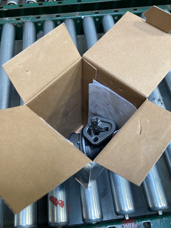 Photo 1 of Carter Fuel Systems Mechanical Fuel Pump System Automotive Replacement (M4195)