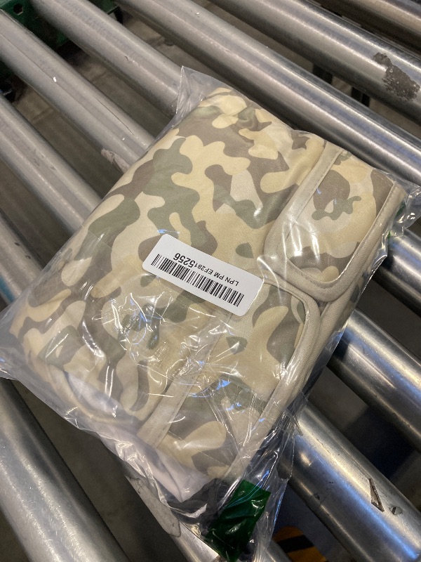 Photo 1 of Pet Parents® Washable Dog Diapers (3pack) + Extendrs® of Durable Doggie Diapers, Premium Dog Diapers Female & Male (X-Large, Camo)