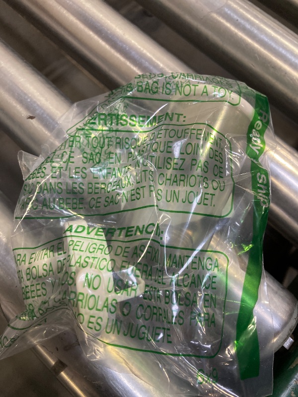 Photo 1 of 1 X New Asvell Plastic Sesame Grinder Made In Japan, White