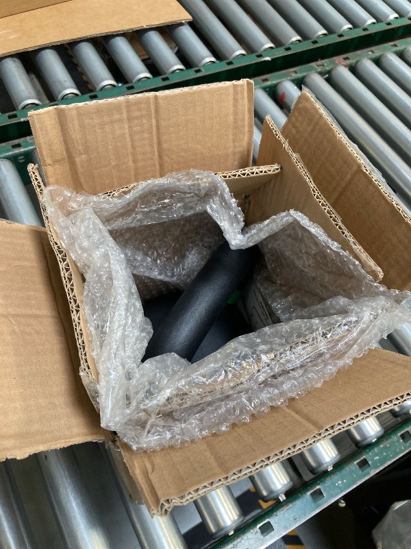 Photo 1 of Fitvids All-Purpose Solid Cast Iron Kettlebell, 35 Pounds, Gray