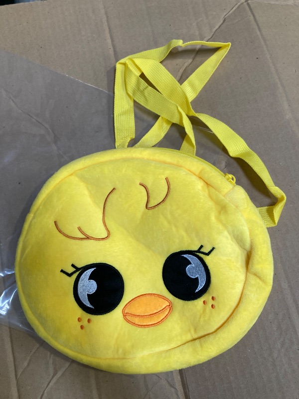 Photo 1 of Women Cartoon Backpack Handbag 