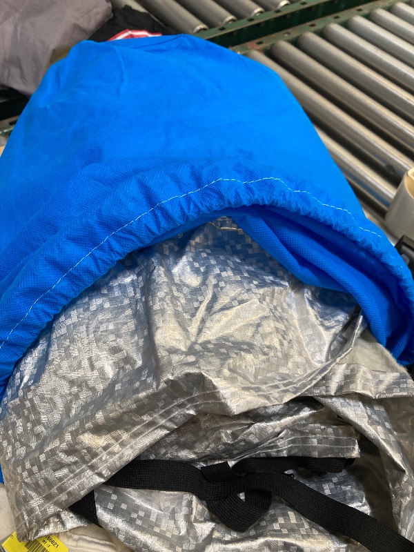 Photo 1 of YOLOKE Blow up Bubble Waterproof All Weather***Unknown Size