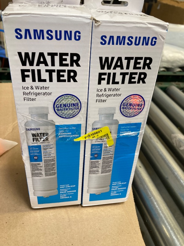 Photo 1 of 2Pack Fridge Filter Extravaganza! 