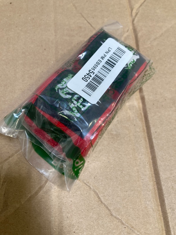 Photo 1 of Venum Boxing Hand Wraps, Red, 2.5-Meter