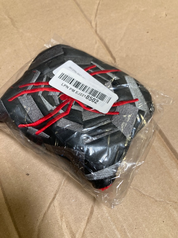 Photo 1 of TaylorMade New Spider Mallet Putter Cover Headcover