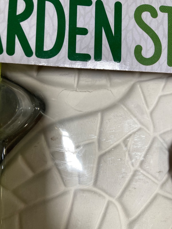 Photo 1 of Creative Roots Paint Your Own Bunny Garden Stone, Craft Kits, Stepping Stones Kit for Kids, Ceramics to Paint, Ages 6+