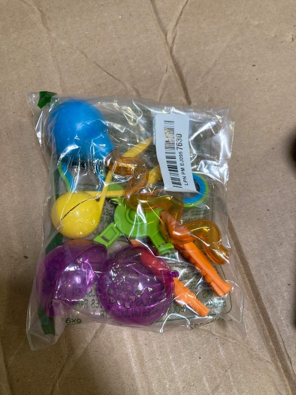 Photo 1 of Learning Resources Helping Hands Fine Motor Tool Set Toy - 4 Pieces, Ages 3+ Fine Motor and Sensory Play Toys, Toddler Tweezers, Sensory Bin Toys